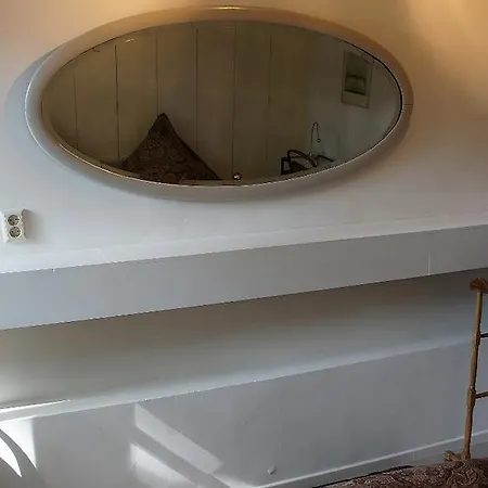 Appartement Schierstins Amsterdam
