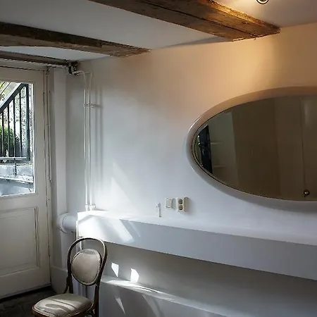 Appartement Schierstins Amsterdam