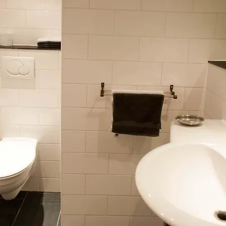 Schierstins Appartement