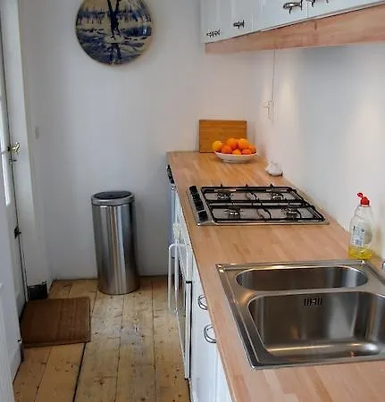 Schierstins Amsterdam