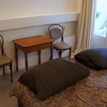 Schierstins Appartement