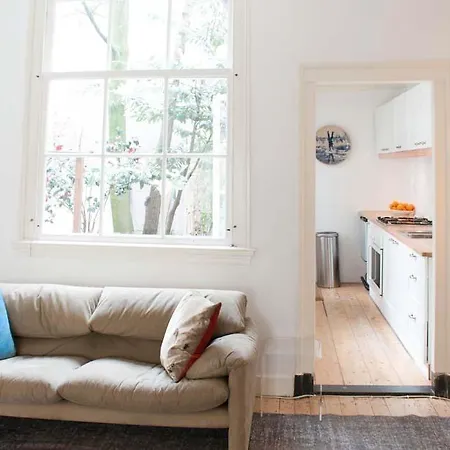 Appartement Schierstins *